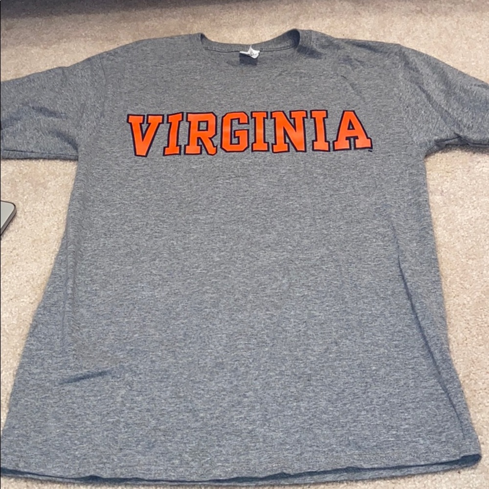 UVA T-shirt
